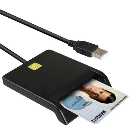 pocket smart card reader|smart card reader windows 10.